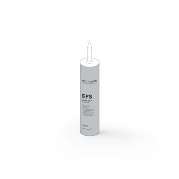 Silver Grey Silicone Sealant: Good Adhesion, Highly Flexible, Easy to Apply, Waterproof, Suitable for a Wide Range of Surfaces